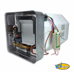 Water Heater .aiimg w320h240ar1 - RV Depot -