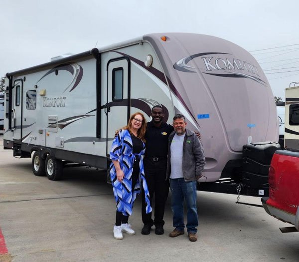valadez - RV Depot -